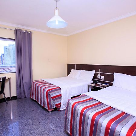 Da Vinci Hotel & Conventions Manaus Room photo