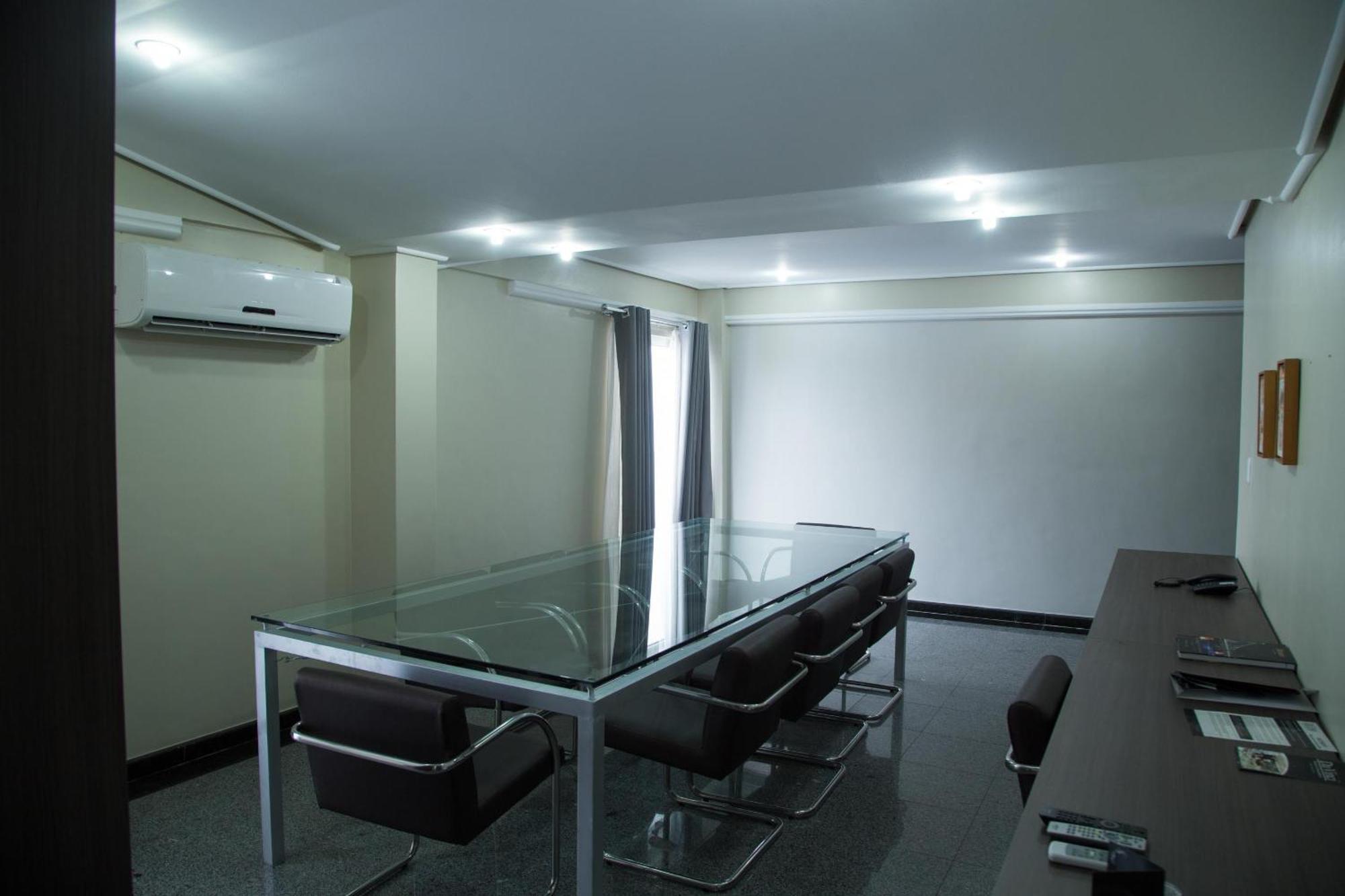 Da Vinci Hotel & Conventions Manaus Room photo