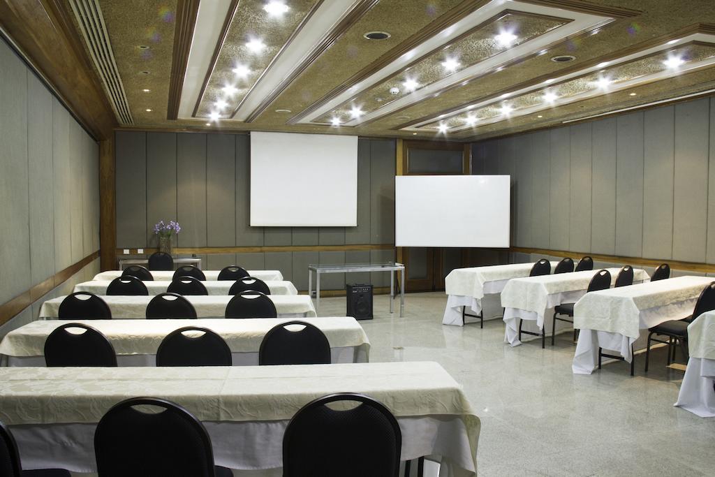 Da Vinci Hotel & Conventions Manaus Exterior photo